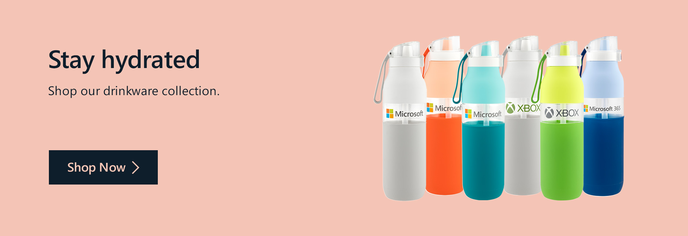 Microsoft merchandise deals
